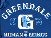 Greendale Human Beings