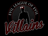 Evil League of Evil Villains