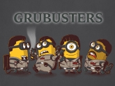 Grubusters