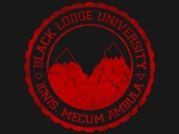 Black Lodge University