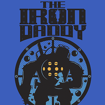 The Iron Daddy