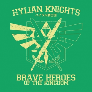 Hylian Knights