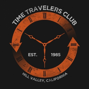 Time Travelers Club
