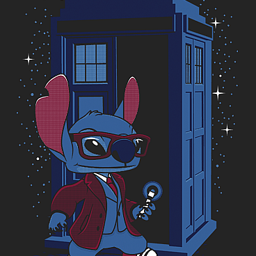 626th Doctor