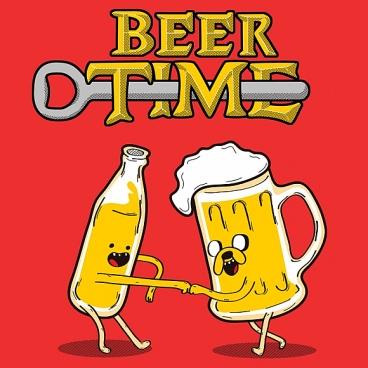 Beer Time