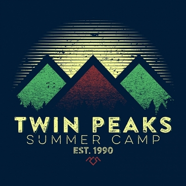 Twin Peaks Summer Camp