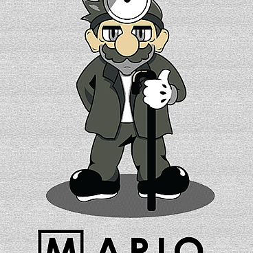 Mario M.D.