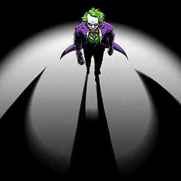 Shadow Of The Bat