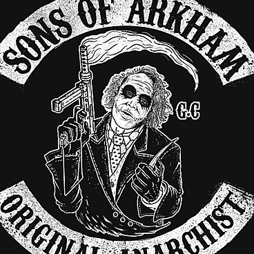 Original Anarchist