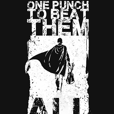 Just One Punch