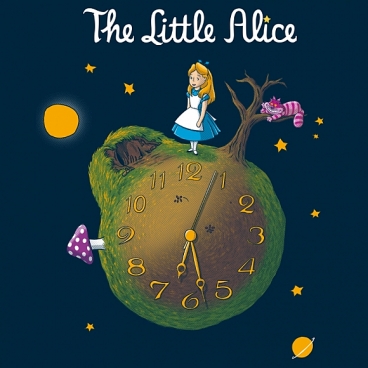 The Little Alice