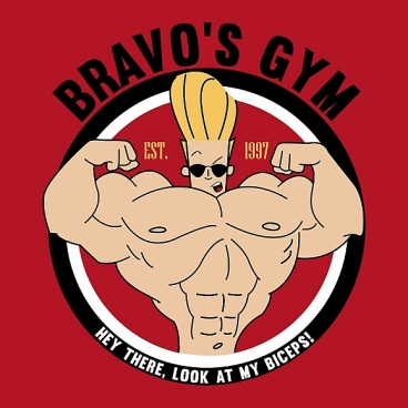 Bravo's Gym