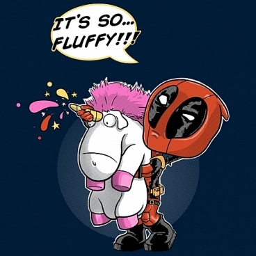 It's So Fluffy!!