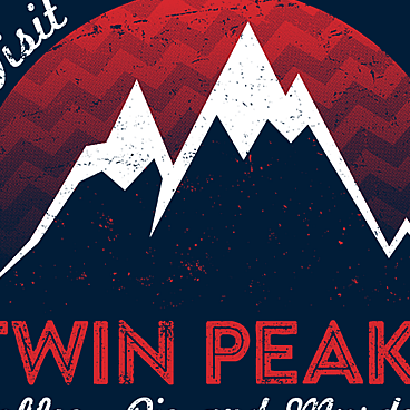 Visit Twin Peaks
