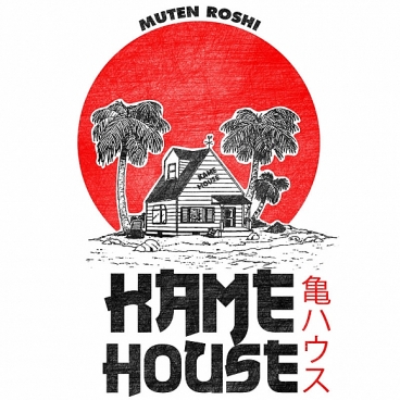 Kame house