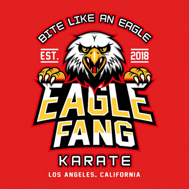 Eagle Karate Dojo