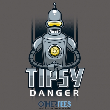 Tipsy Danger