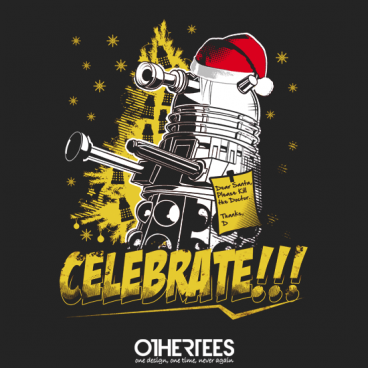 Celebrate !