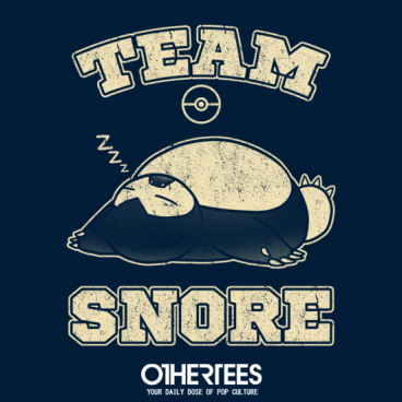 Team Snore