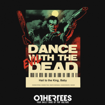 Dance with the Evil Dead