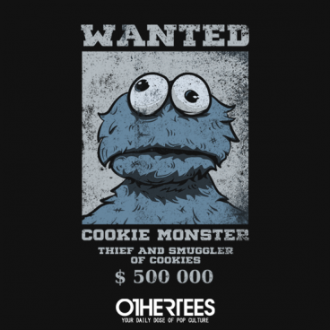 Cookie Thief