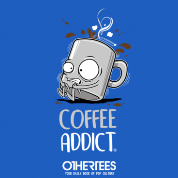COFFEE ADDICT