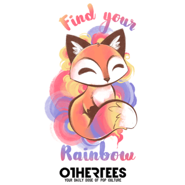 Find your Rainbow!