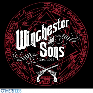 Winchester and Sons