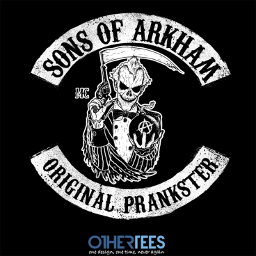 Sons of Arkham