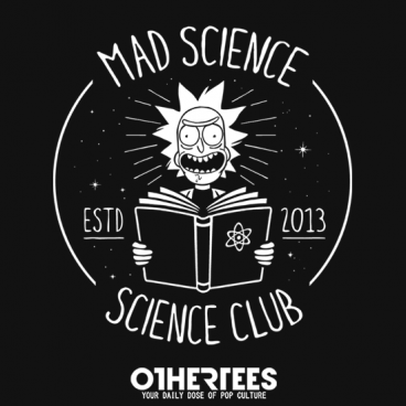 Mad Science Club