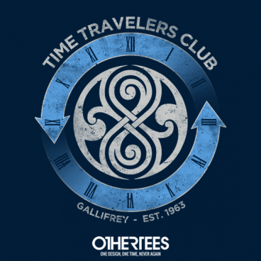 Time Travelers Club (Gallifrey)