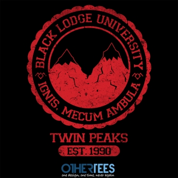 Black Lodge University
