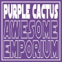 PurpleCactus