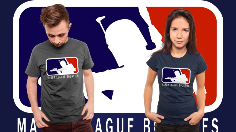 Major League Bounties
