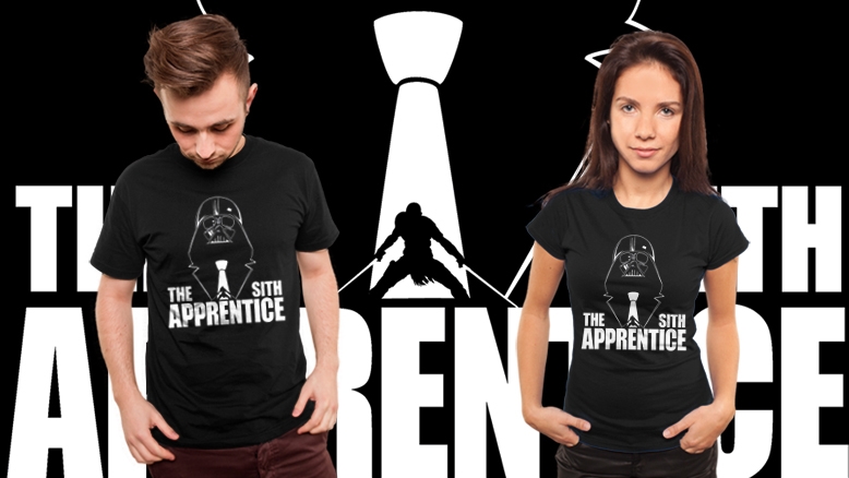 The Sith Apprentice