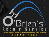 O'Brien's Repair Service