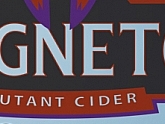 Magnetos Mutant Cider