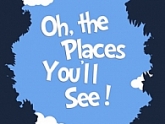The Places You'll See