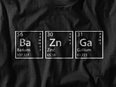 BaZnGa