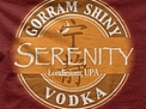 Serenity Vodka