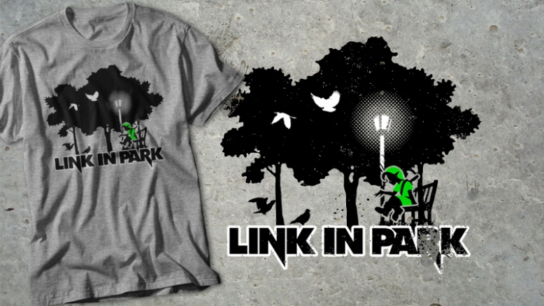 Link In Park