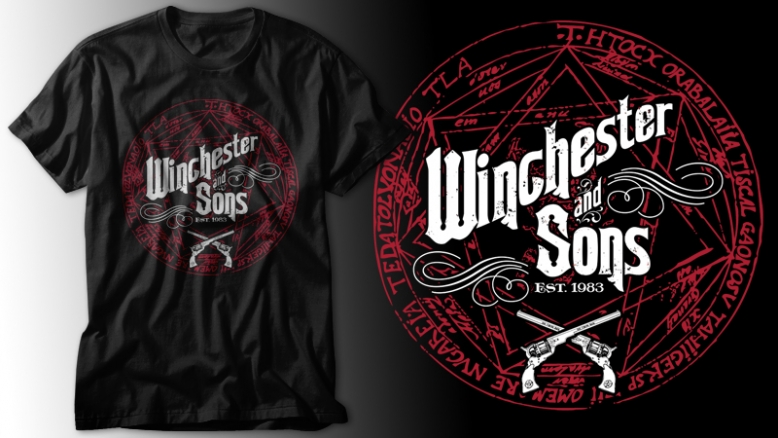Winchester and Sons
