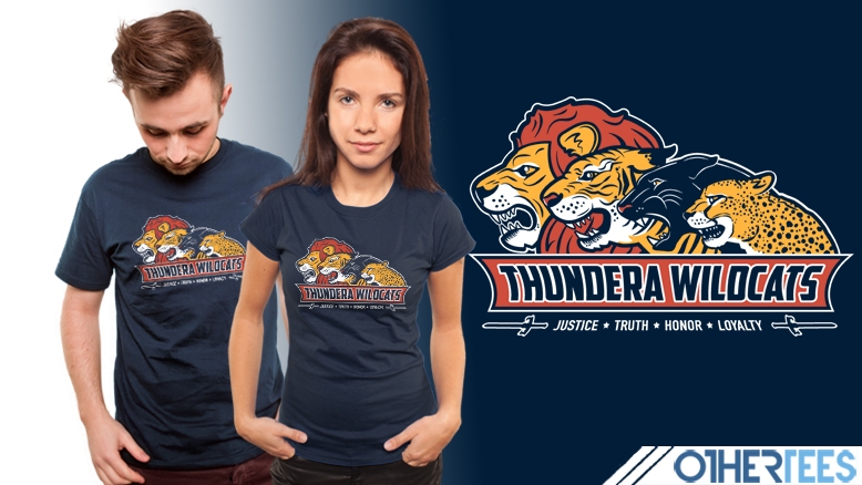 Thundera Wildcats