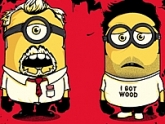 Minion of the Dead