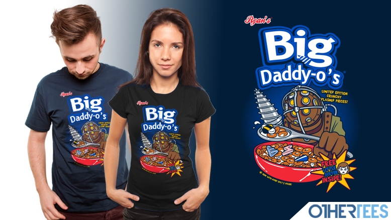 Big Daddy-O's