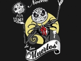 Noche de los Muertos