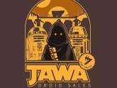 Jawa Droid Sales