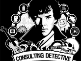 Consulting Detective