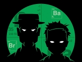 The Adventures of Walter and Jesse