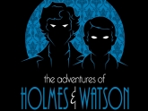 The Adventures of Holmes and Watson